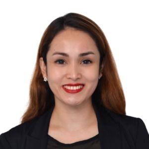 Meet your Posher, Sandra joy